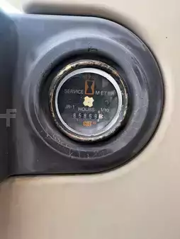 Escavadora de rastos 2005 Caterpillar 312CL (5)