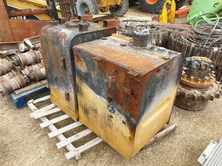 Mini Escavatori 2001 Caterpillar 320BLN (14)