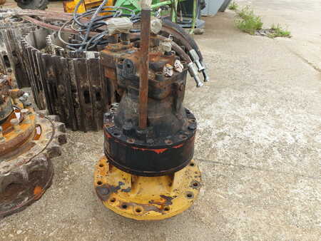 Minigraver 2001 Caterpillar 320BLN (17)