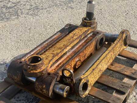 Minigraver 2001 Caterpillar 320BLN (19)