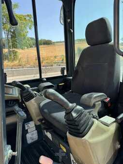 Minigraafmachines 2017 Kobelco SK25SR-6 (5)