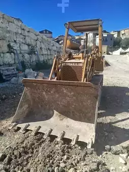 Chargeuse sur chenilles 1989 Fiat FL4M (1)