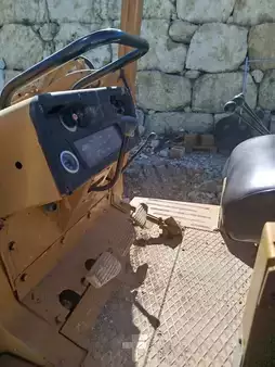 Chargeuse sur chenilles 1989 Fiat FL4M (3)