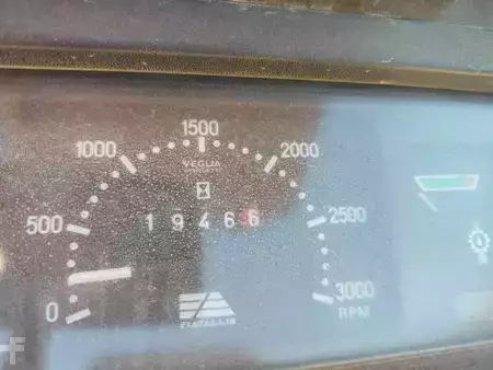 Chargeuse sur chenilles 1989 Fiat FL4M (4)