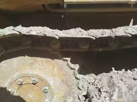 Chargeuse sur chenilles 1989 Fiat FL4M (5)