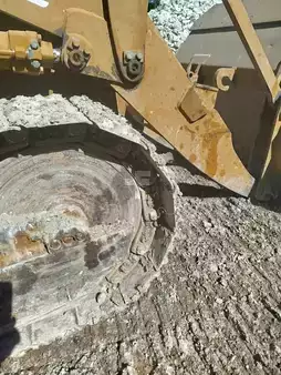 Chargeuse sur chenilles 1989 Fiat FL4M (7)