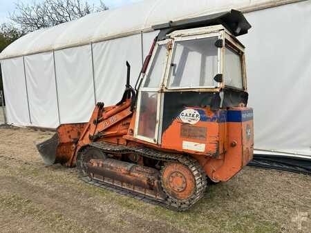 Laderaupe 1995 Fiat-Hitachi FL55 (1)