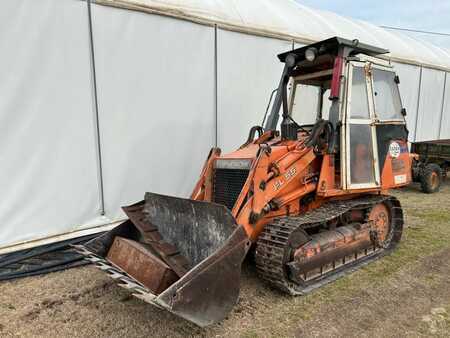 Laderaupe 1995 Fiat-Hitachi FL55 (4)