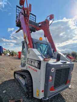 Takeuchi TL6R