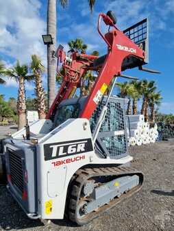 Takeuchi TL6R