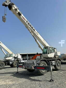 Mobilkran 2007 Terex RC45-1 (1)