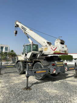 Mobilkran 2007 Terex RC45-1 (2)