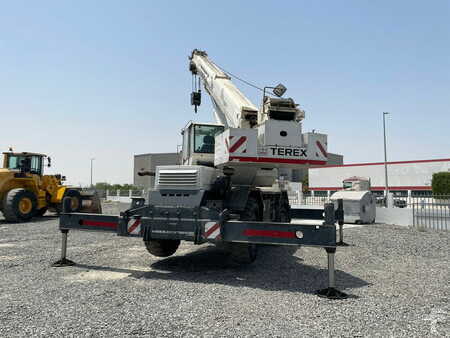 Mobilkran 2007 Terex RC45-1 (3)