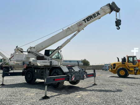 Mobilkran 2007 Terex RC45-1 (4)