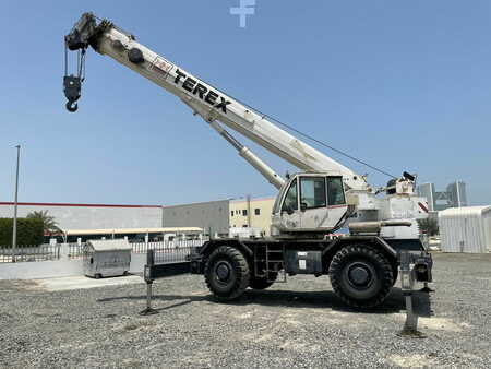 Mobilkran 2007 Terex RC45-1 (6)