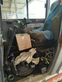 Minibagry 2001 Bobcat 328D (4)