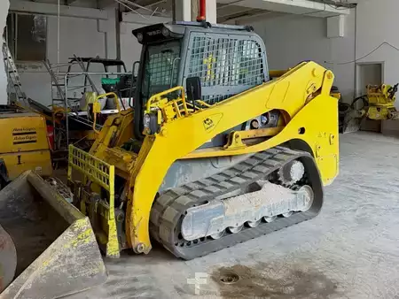 Ostatní 2019 Takeuchi TL12V2 (1)
