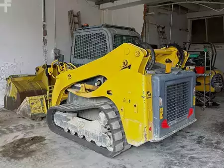 Ostatní 2019 Takeuchi TL12V2 (2)