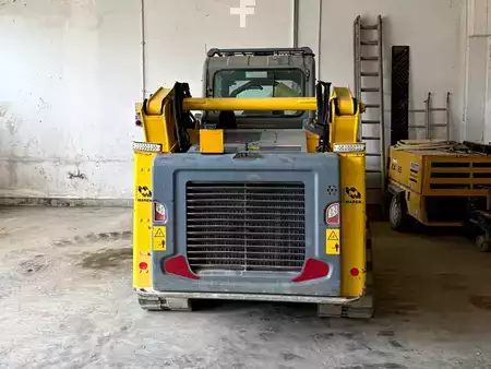 Ostatní 2019 Takeuchi TL12V2 (3)