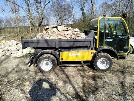 Minidumper 2005 Ausa M250 (1)