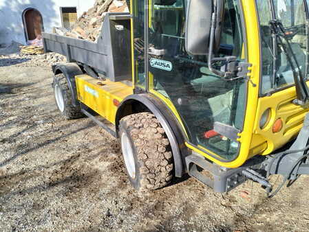 Minidumper 2005 Ausa M250 (3)