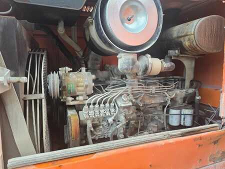 Ładowarki kołowe 2000 Fiat W170 (11)