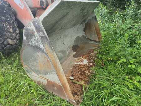 Ładowarki kołowe 2000 Fiat W170 (12)