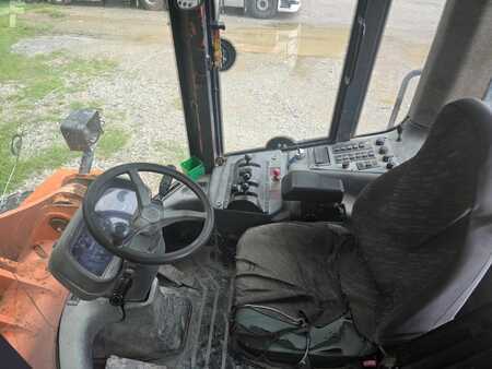 Ładowarki kołowe 2000 Fiat W170 (7)