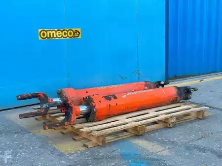 Pyöräkuormaajat 2002 Fiat-Hitachi W170 (19)