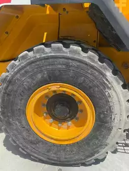 Hjullaster 2017 JCB 437ZX-T4F (11)