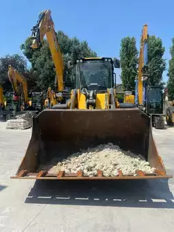 Hjullaster 2017 JCB 437ZX-T4F (3)
