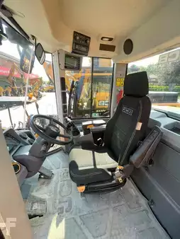 Hjullaster 2017 JCB 437ZX-T4F (6)