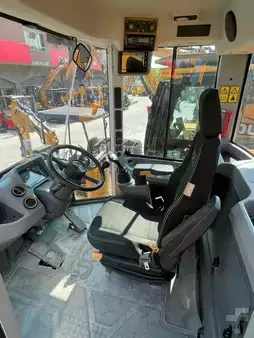 Hjullaster 2017 JCB 437ZX-T4F (7)