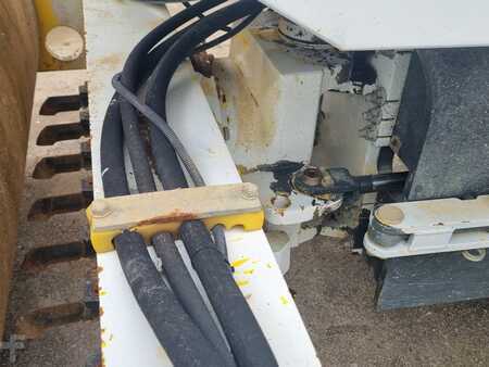 Enkelt tromlekomprimator 2003 BOMAG BW216D3 (7)