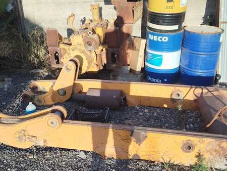 Bællevogne 1990 Caterpillar 955K (3)