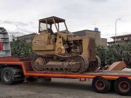 Bællevogne 1990 Caterpillar 955K (4)