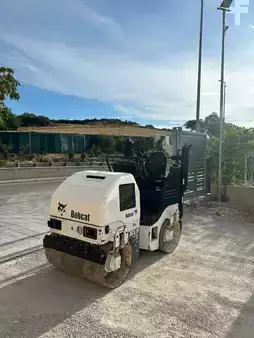 Bobcat BCA16