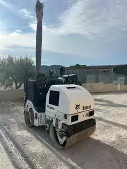 Bobcat BCA16