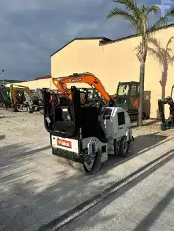 Bobcat BCA16