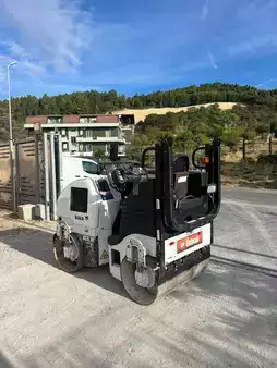 Bobcat BCA16