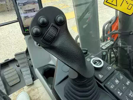 Escavatori cingolati 2023 Volvo ECR145FL5 (14)