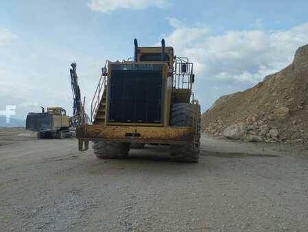Radlader 1998 Caterpillar 990 (2)