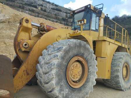 Radlader 1998 Caterpillar 990 (3)