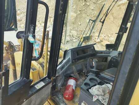 Radlader 1998 Caterpillar 990 (8)