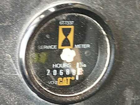 Radlader 1998 Caterpillar 990 (9)