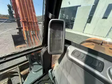 Minigraafmachines 2009 Doosan DX55 (12)