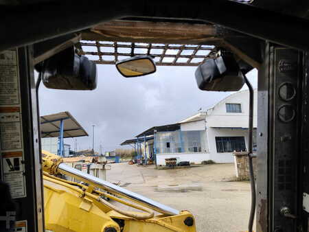 Kompaktlader 2000 Gehl 5635DXT-Turbo (11)