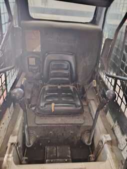 Cargadores compactas 1995 Bobcat 7753 (4)