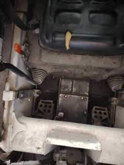 Cargadores compactas 1995 Bobcat 7753 (5)