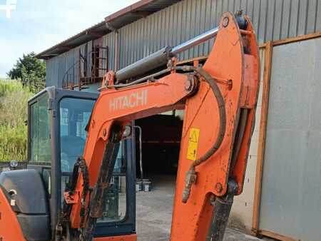 Hitachi ZX33U-5A